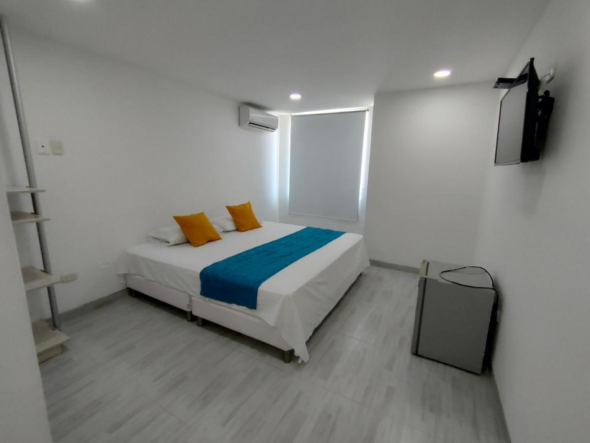Hotel Doral Barranquilla Barranquilla  Exterior foto