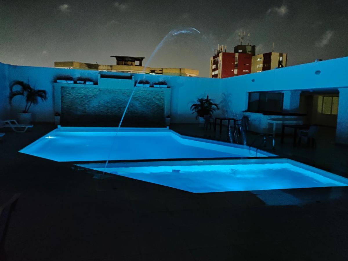 Hotel Doral Barranquilla Barranquilla  Exterior foto