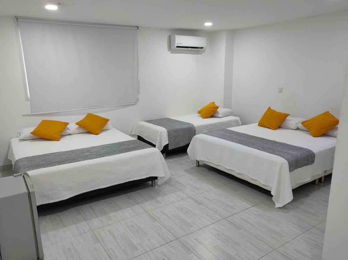 Hotel Doral Barranquilla Barranquilla  Exterior foto