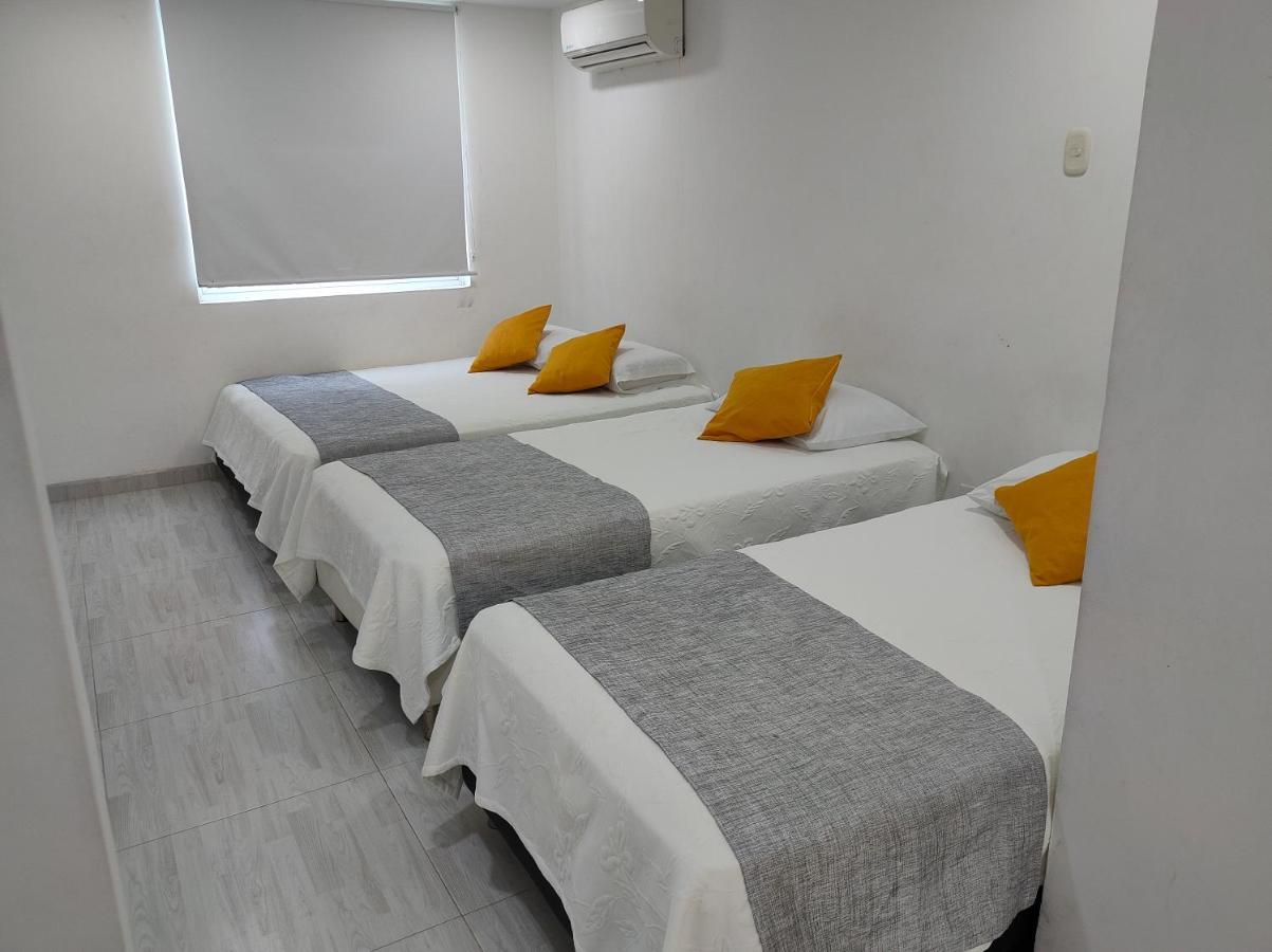 Hotel Doral Barranquilla Barranquilla  Exterior foto