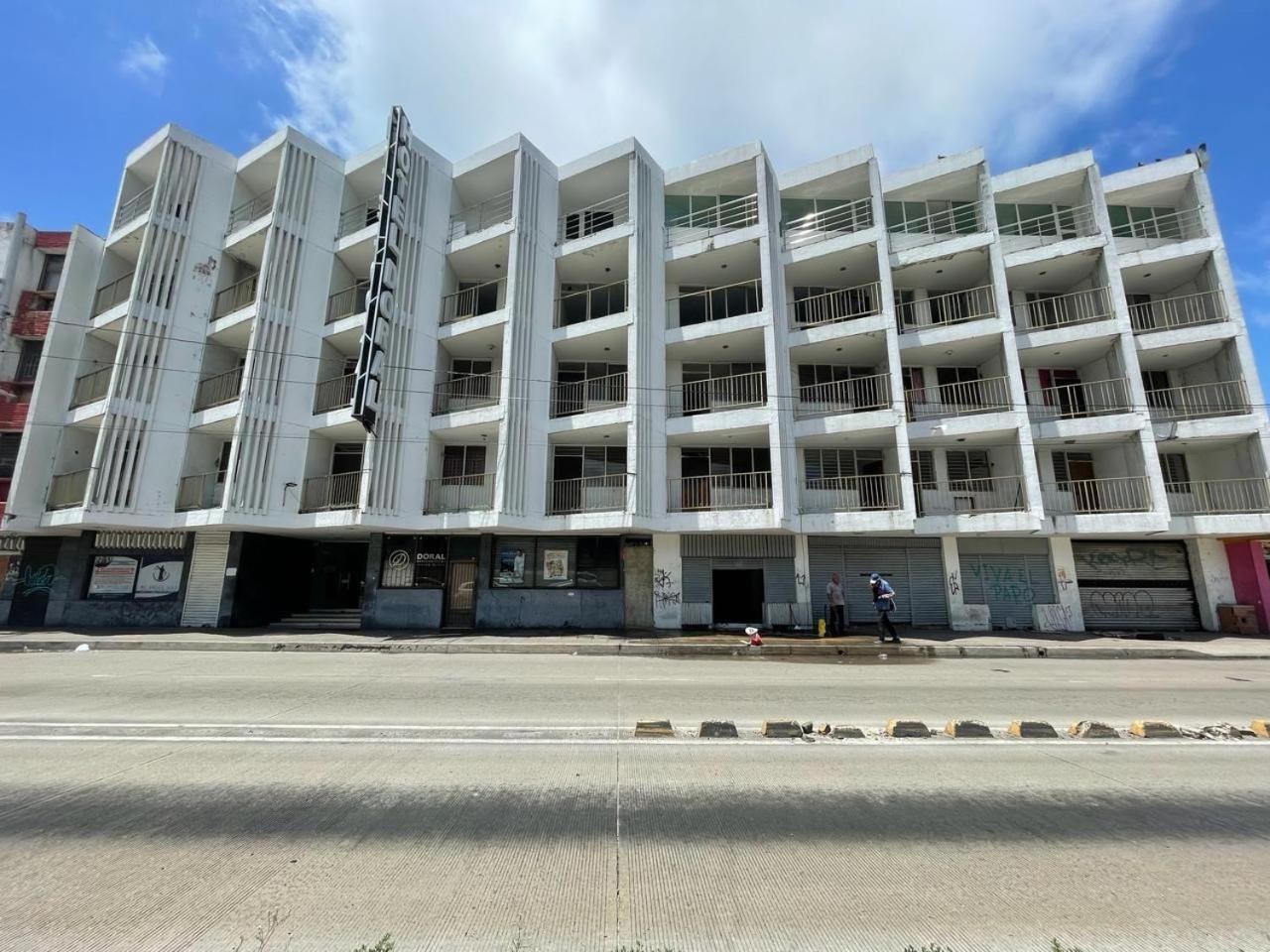 Hotel Doral Barranquilla Barranquilla  Exterior foto