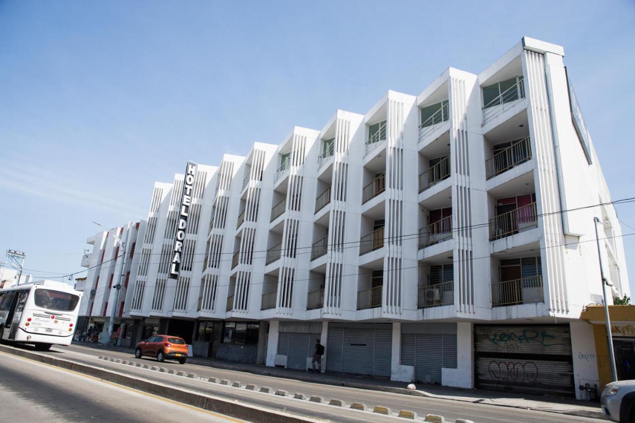 Hotel Doral Barranquilla Barranquilla  Exterior foto